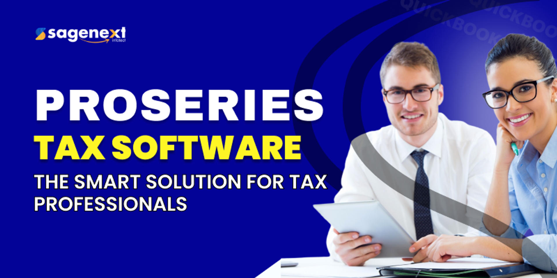 ProSeries Tax Software: Learn The Benefits, Types, How to Download, Alternatives & More